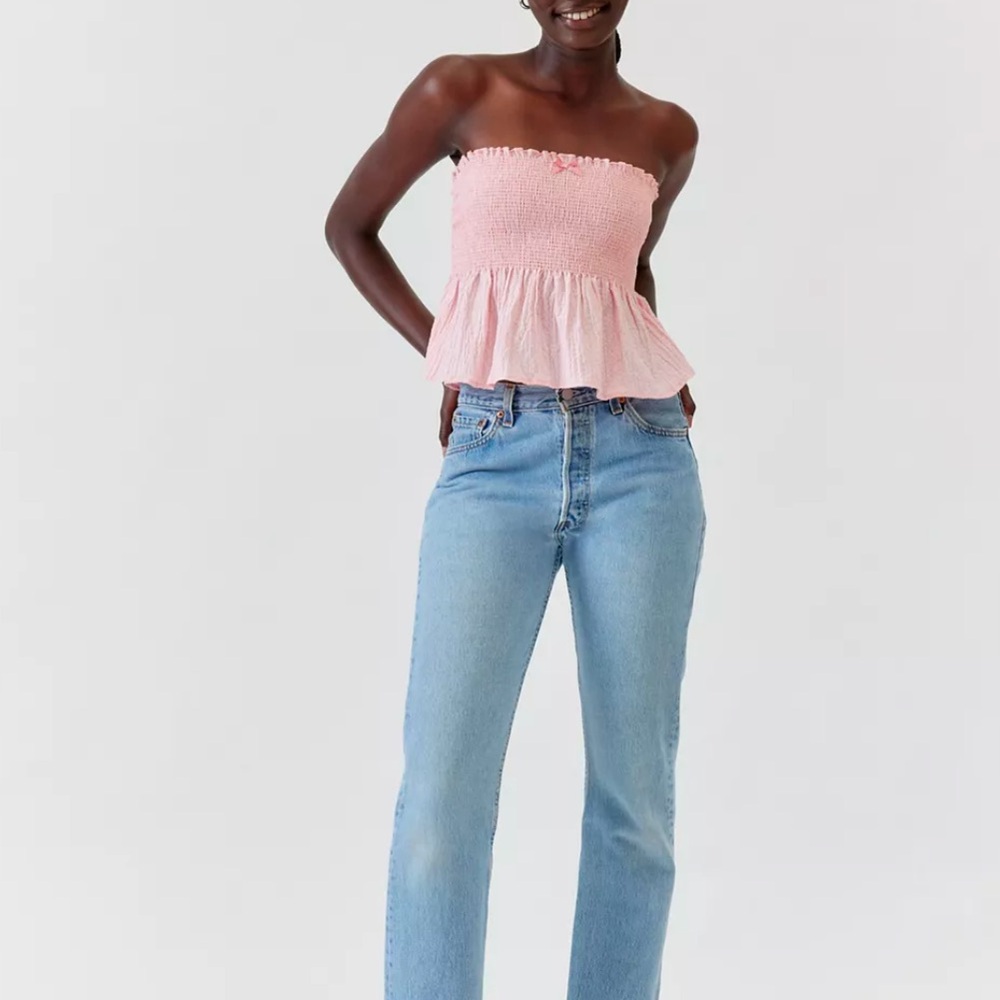 Urban Renewal Tube Top